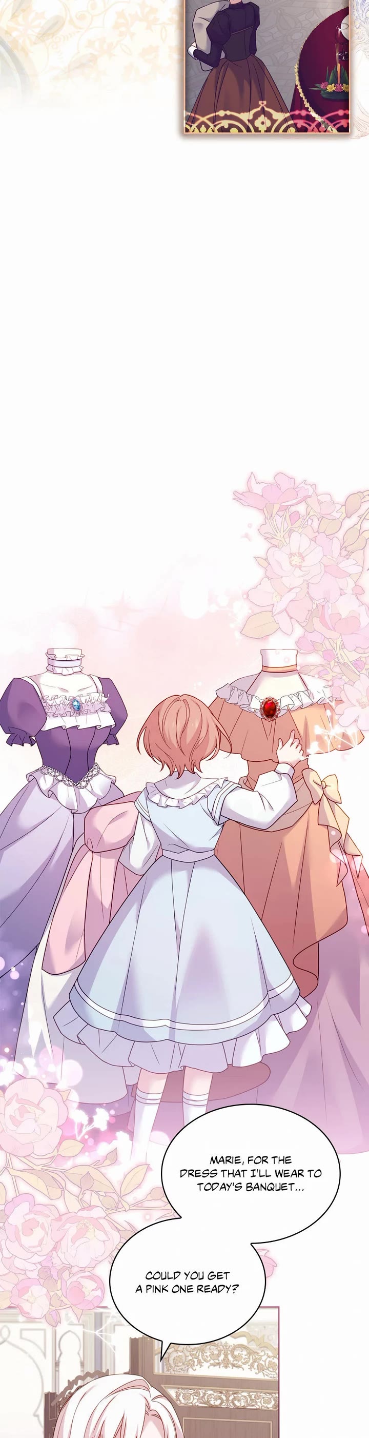 The Lady Wants to Rest Chapter 126 page 10 - Chapter 126