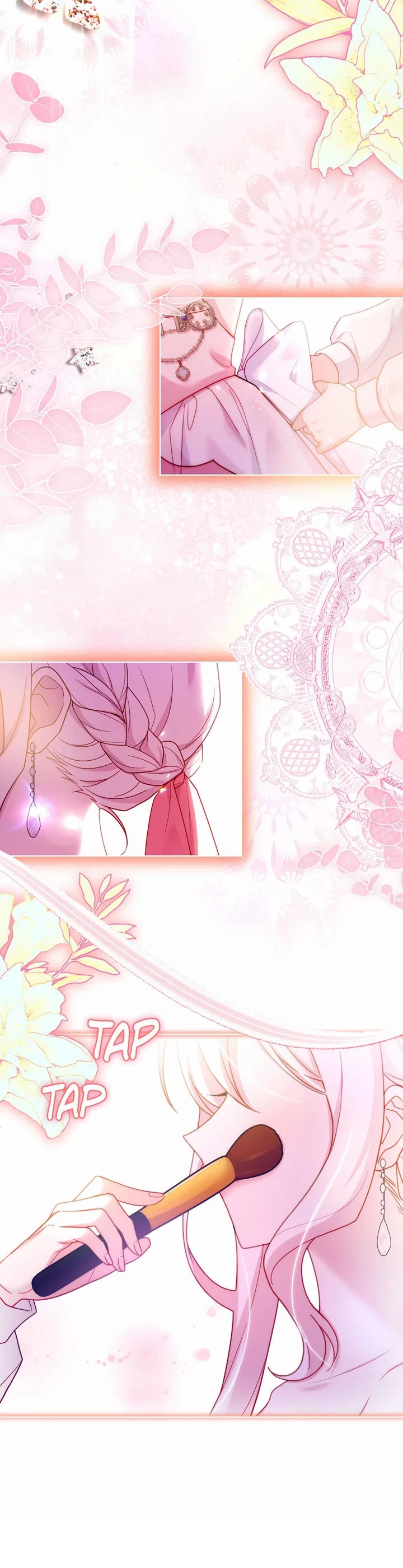 The Lady Wants to Rest Chapter 126 page 14 - Chapter 126