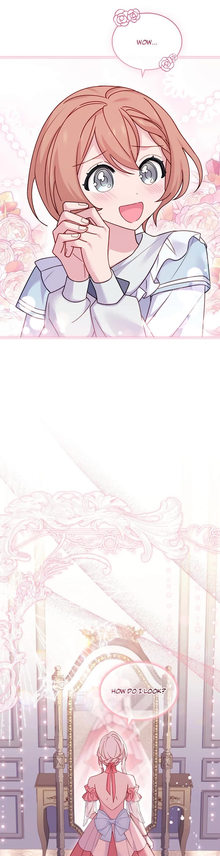 The Lady Wants to Rest Chapter 126 page 15 - Chapter 126