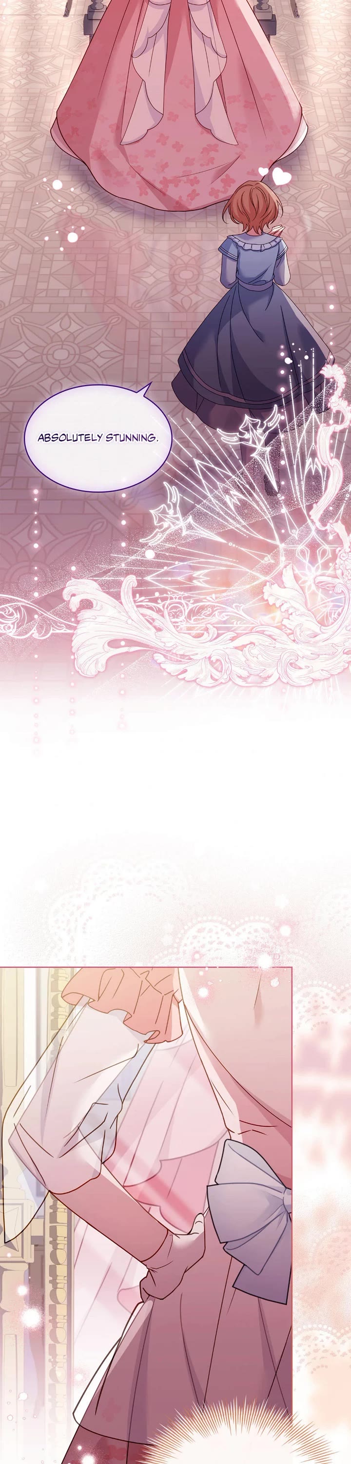 The Lady Wants to Rest Chapter 126 page 16 - Chapter 126