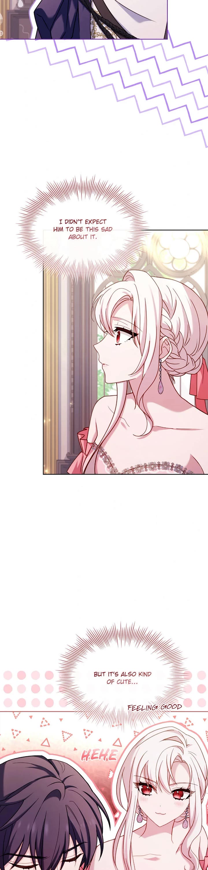 The Lady Wants to Rest Chapter 126 page 26 - Chapter 126