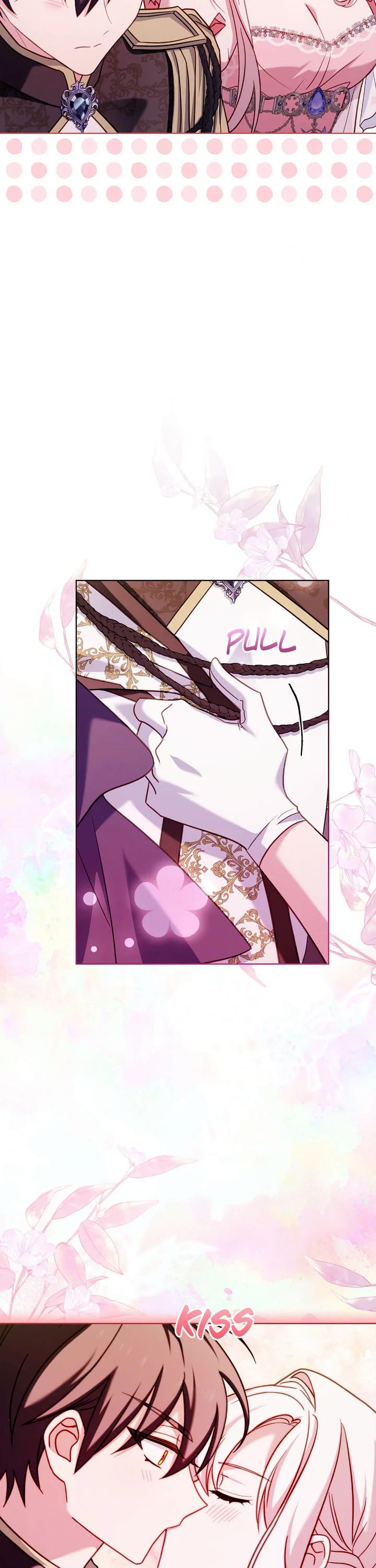 The Lady Wants to Rest Chapter 126 page 27 - Chapter 126