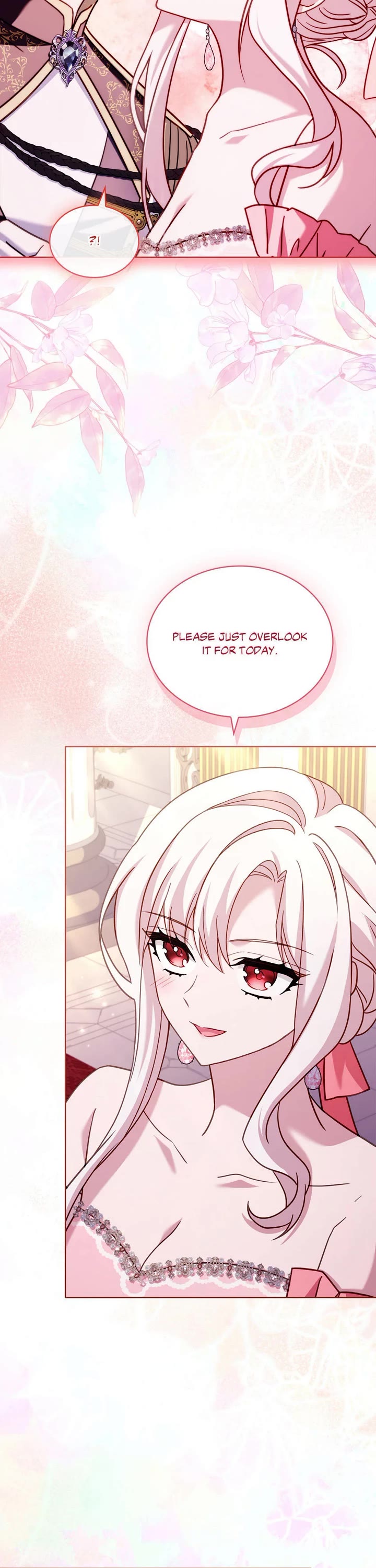 The Lady Wants to Rest Chapter 126 page 28 - Chapter 126