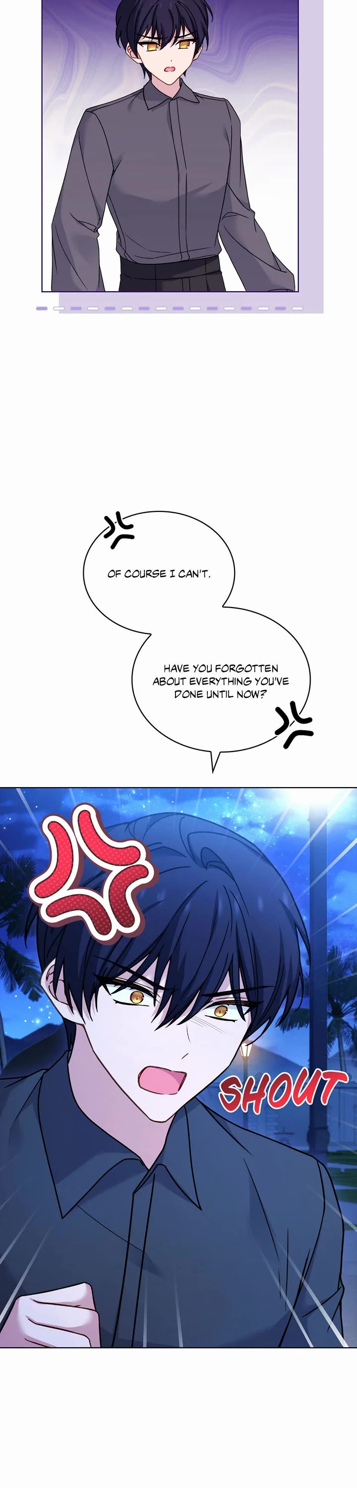 The Lady Wants to Rest Chapter 126 page 3 - Chapter 126