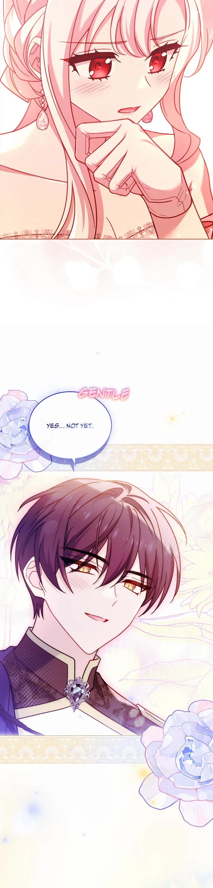 The Lady Wants to Rest Chapter 126 page 33 - Chapter 126