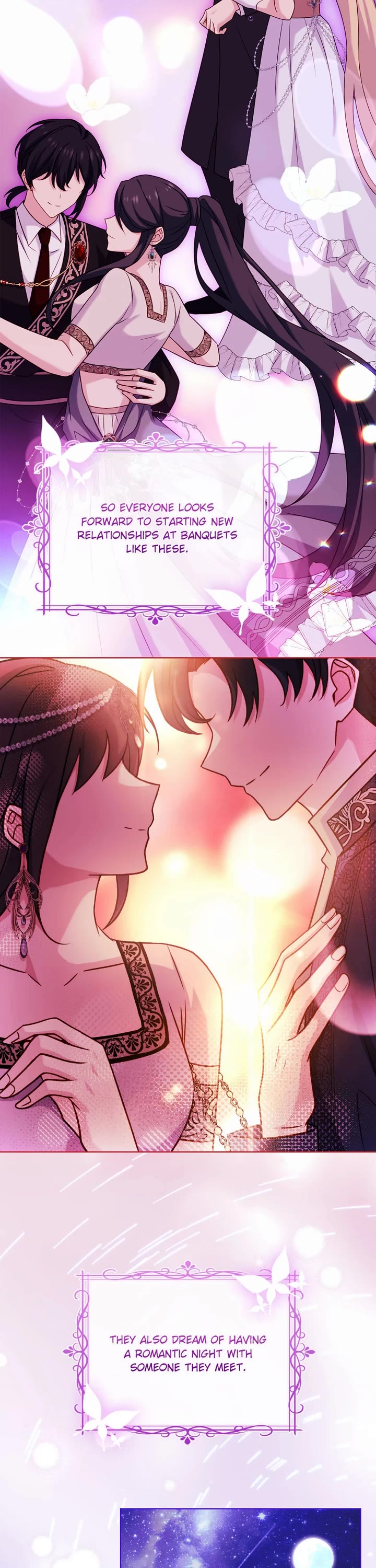 The Lady Wants to Rest Chapter 126 page 41 - Chapter 126