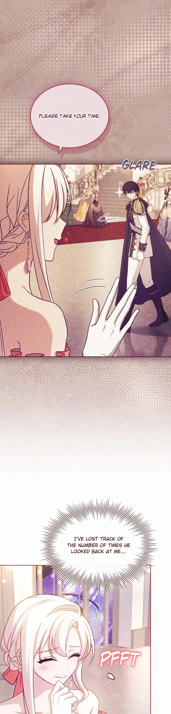 The Lady Wants to Rest Chapter 126 page 43 - Chapter 126