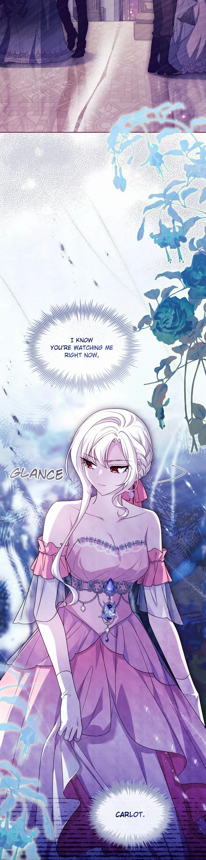 The Lady Wants to Rest Chapter 126 page 47 - Chapter 126