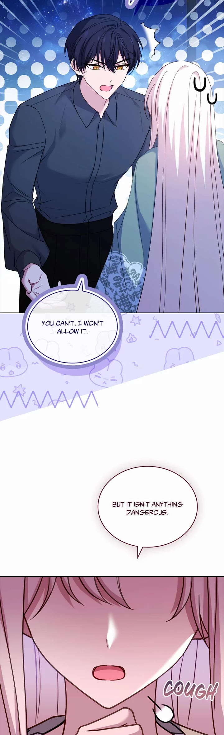 The Lady Wants to Rest Chapter 126 page 5 - Chapter 126