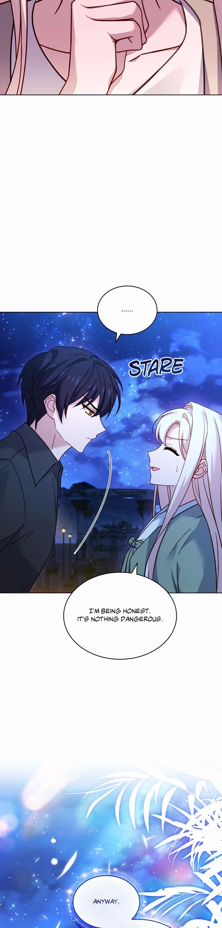 The Lady Wants to Rest Chapter 126 page 6 - Chapter 126