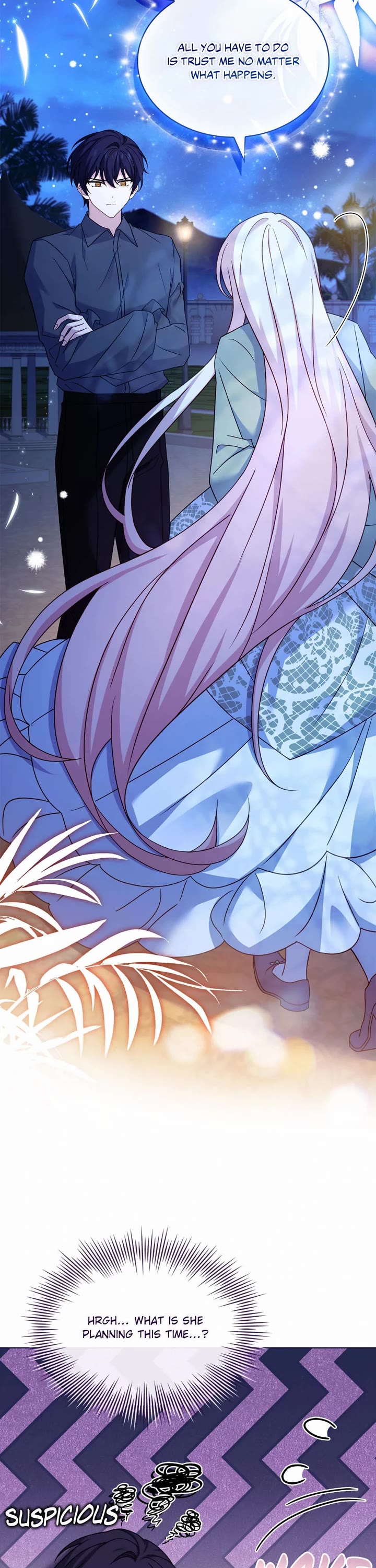 The Lady Wants to Rest Chapter 126 page 7 - Chapter 126