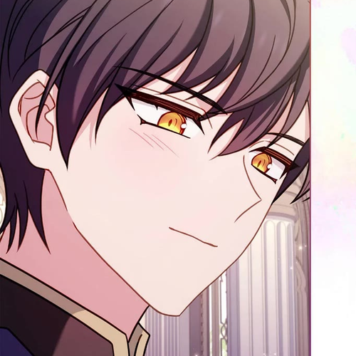 The Lady Wants to Rest Chapter 126 cover