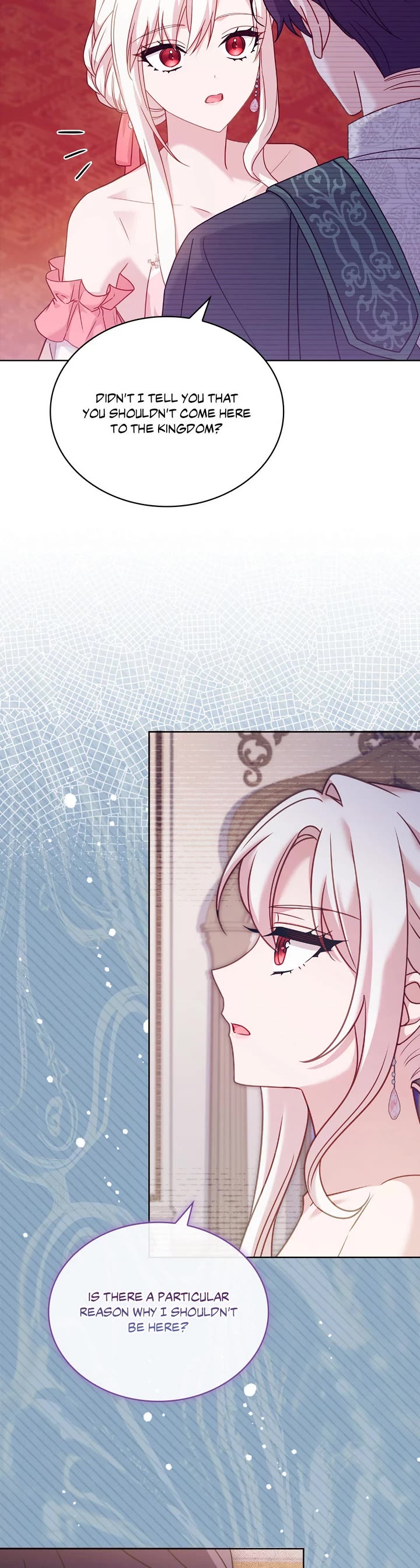 The Lady Wants to Rest Chapter 127 page 14 - Chapter 127