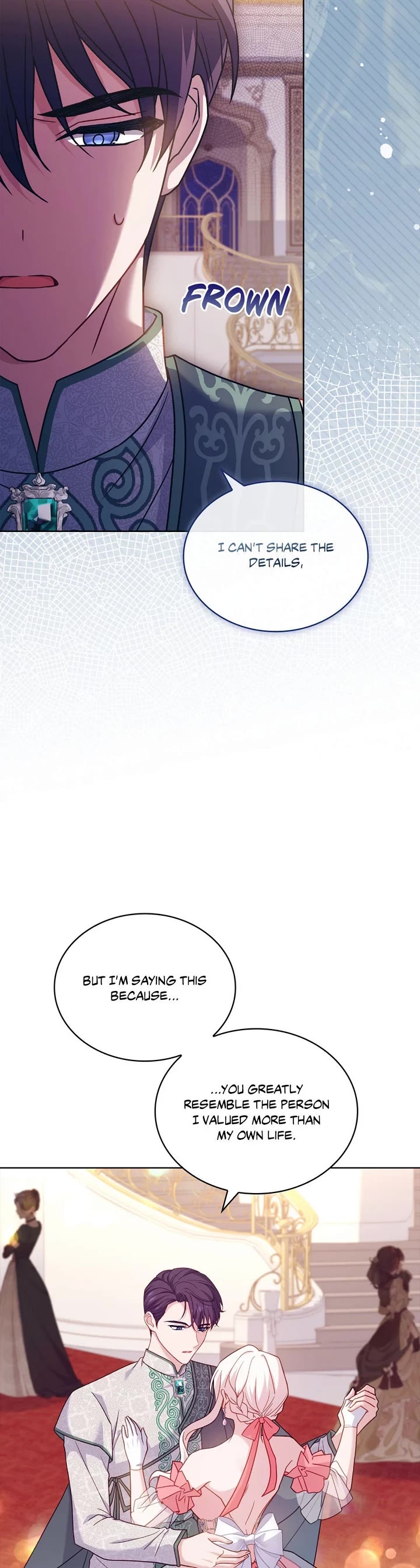 The Lady Wants to Rest Chapter 127 page 15 - Chapter 127