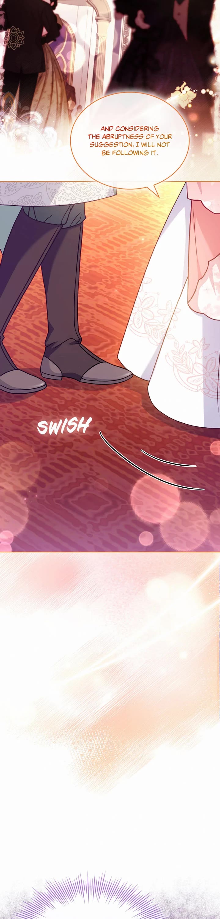 The Lady Wants to Rest Chapter 127 page 18 - Chapter 127