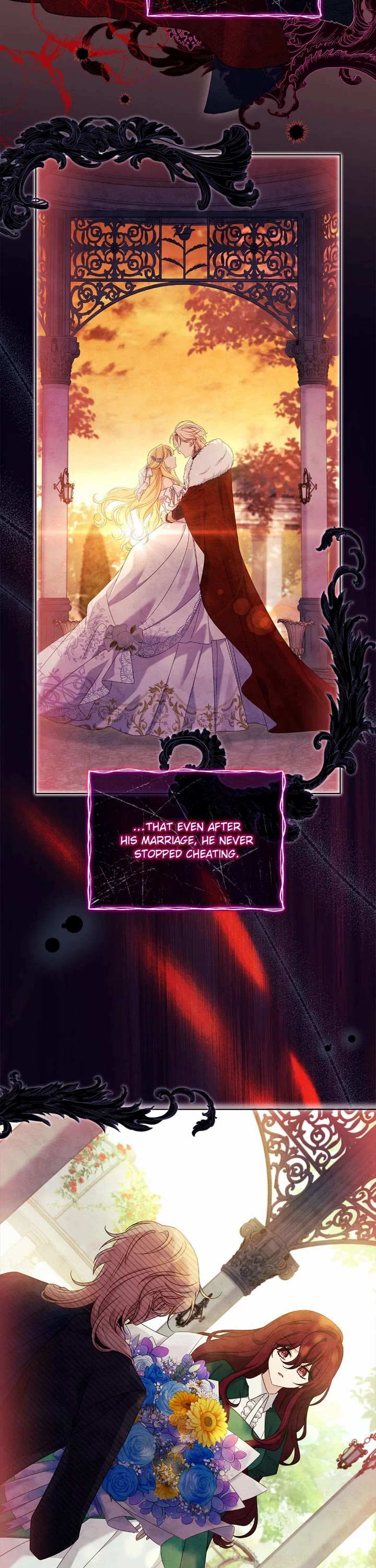 The Lady Wants to Rest Chapter 127 page 2 - Chapter 127