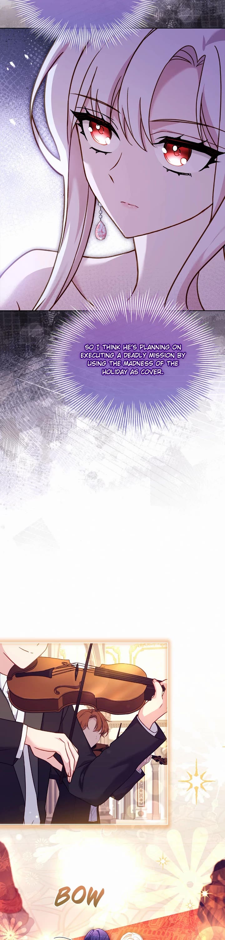 The Lady Wants to Rest Chapter 127 page 23 - Chapter 127