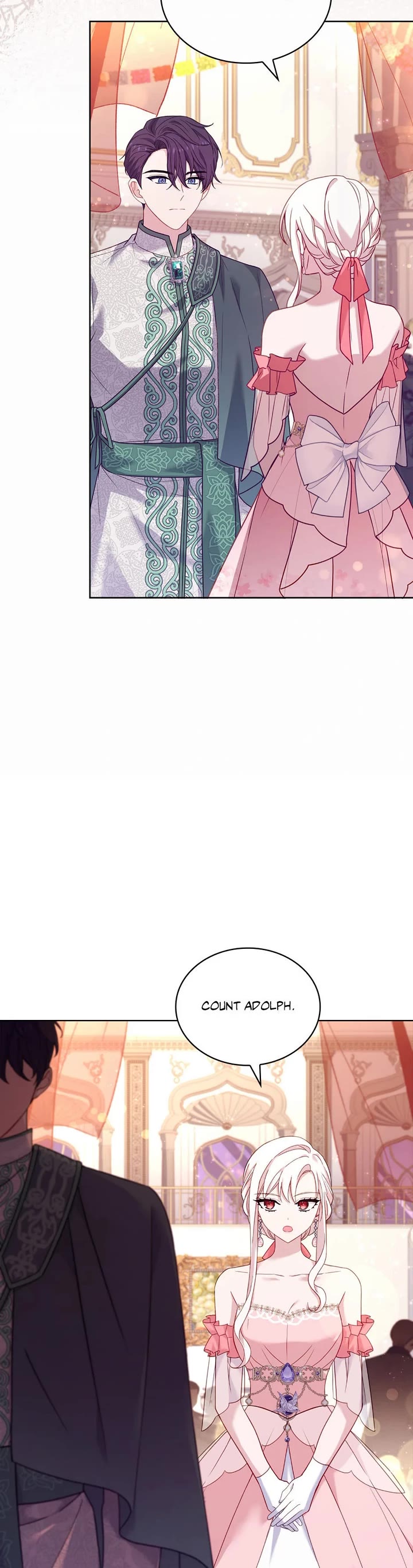 The Lady Wants to Rest Chapter 127 page 25 - Chapter 127