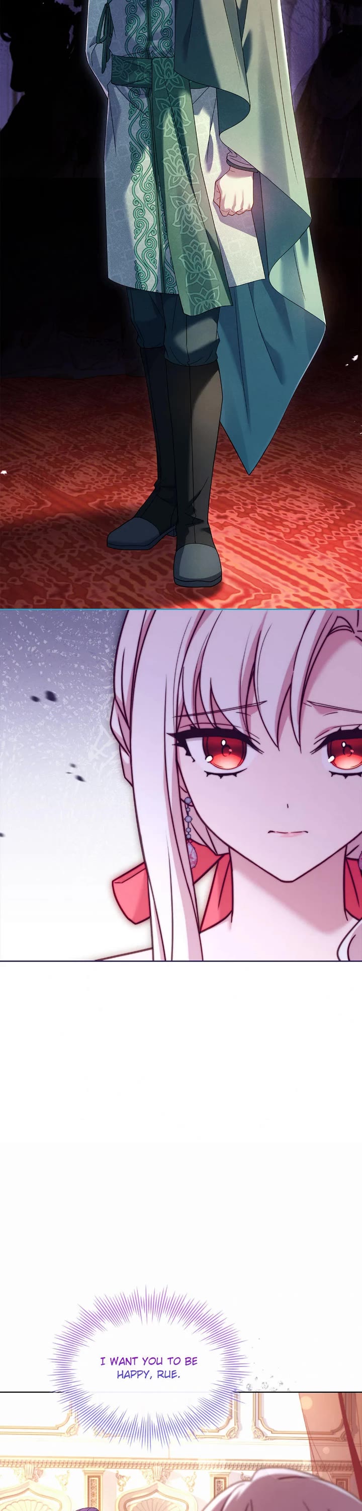 The Lady Wants to Rest Chapter 127 page 28 - Chapter 127