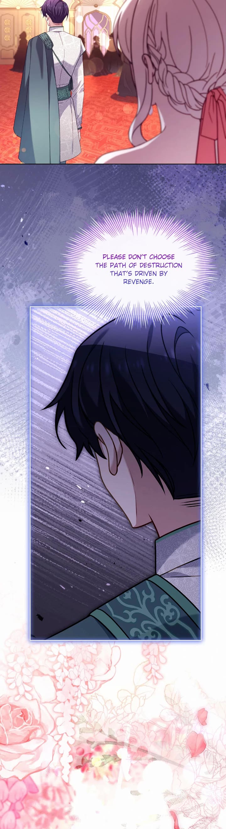 The Lady Wants to Rest Chapter 127 page 29 - Chapter 127