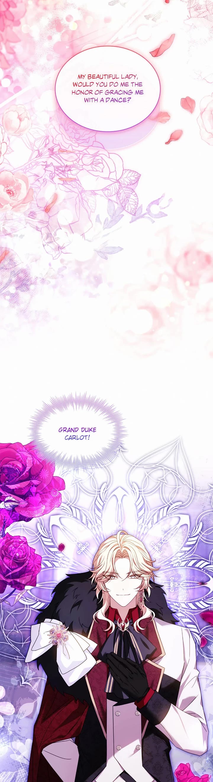 The Lady Wants to Rest Chapter 127 page 30 - Chapter 127