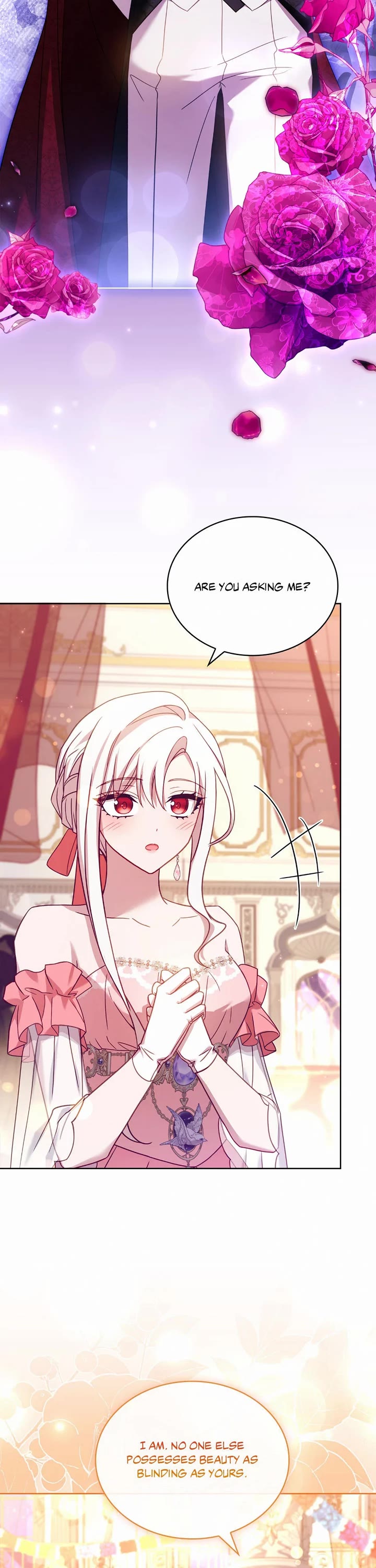 The Lady Wants to Rest Chapter 127 page 31 - Chapter 127