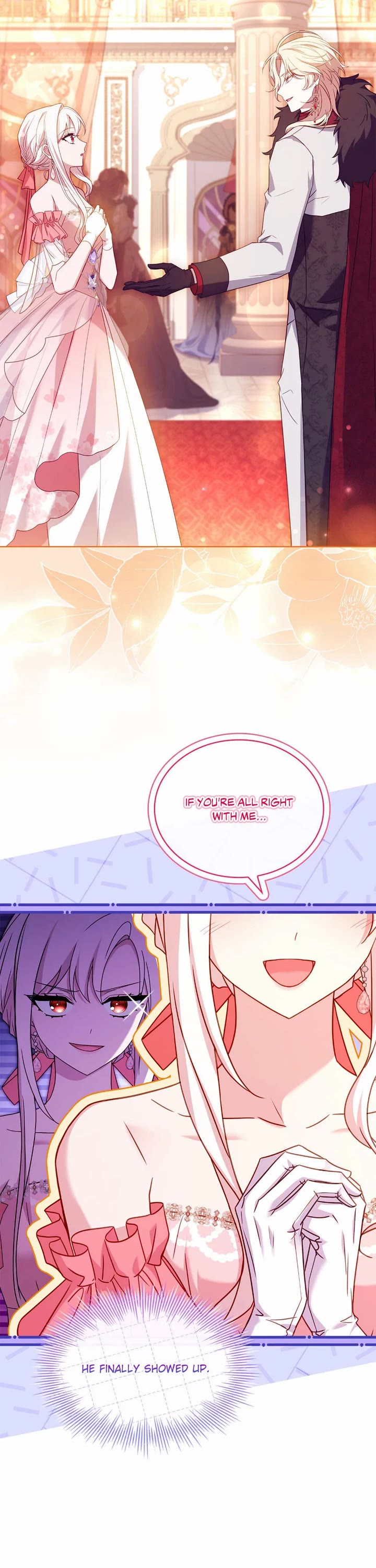 The Lady Wants to Rest Chapter 127 page 32 - Chapter 127