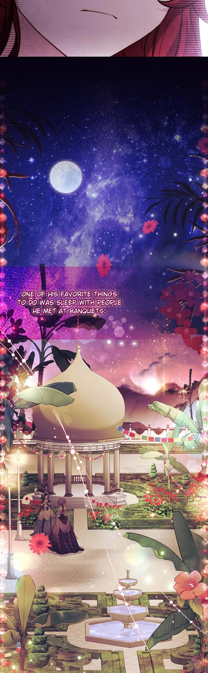The Lady Wants to Rest Chapter 127 page 4 - Chapter 127