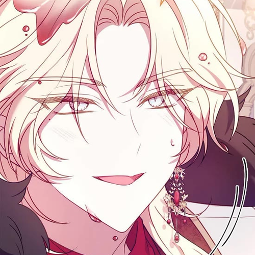 The Lady Wants to Rest Chapter 127 cover