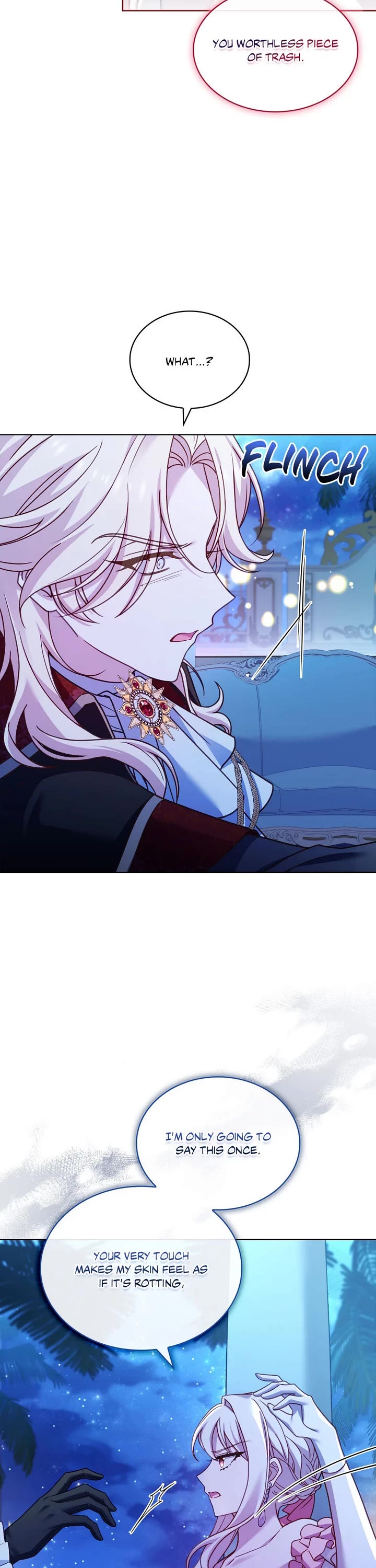 The Lady Wants to Rest Chapter 128 page 23 - Chapter 128