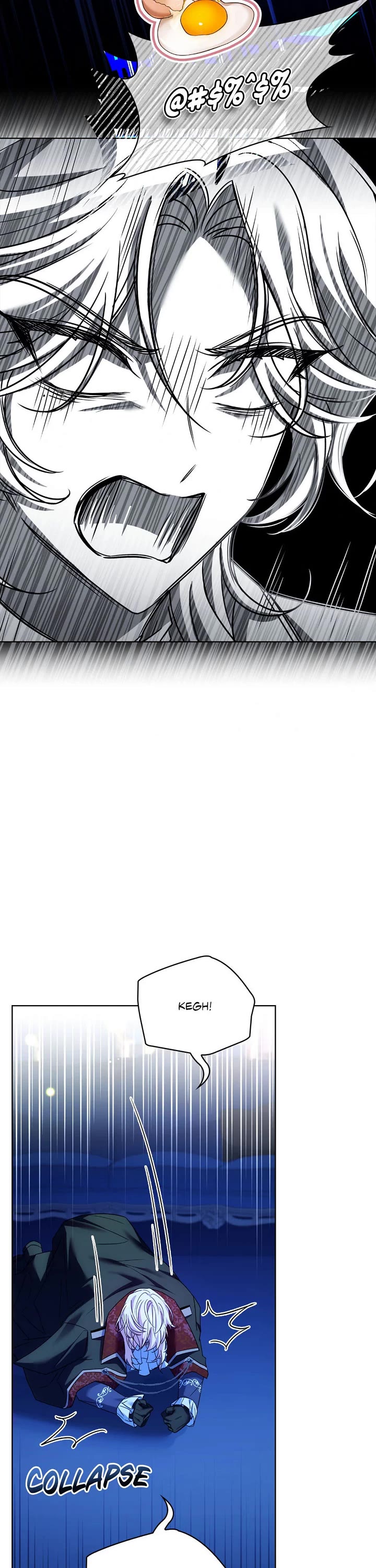 The Lady Wants to Rest Chapter 128 page 26 - Chapter 128