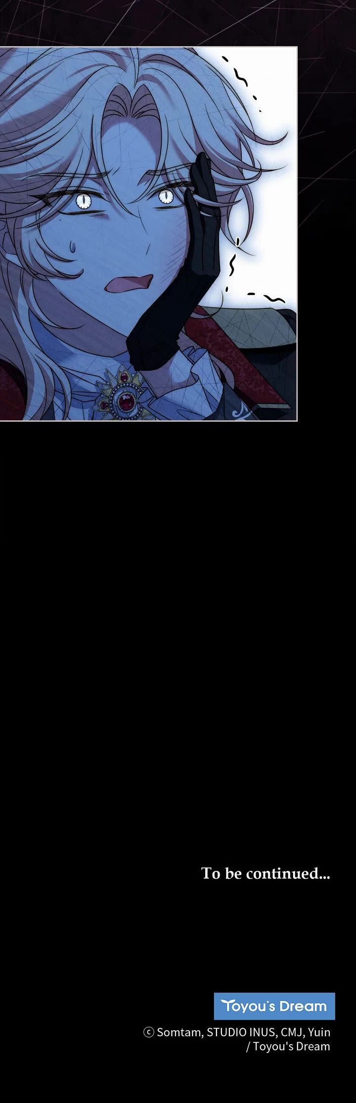 The Lady Wants to Rest Chapter 128 page 44 - Chapter 128