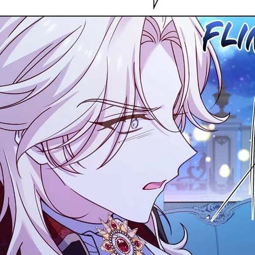 The Lady Wants to Rest Chapter 128 cover