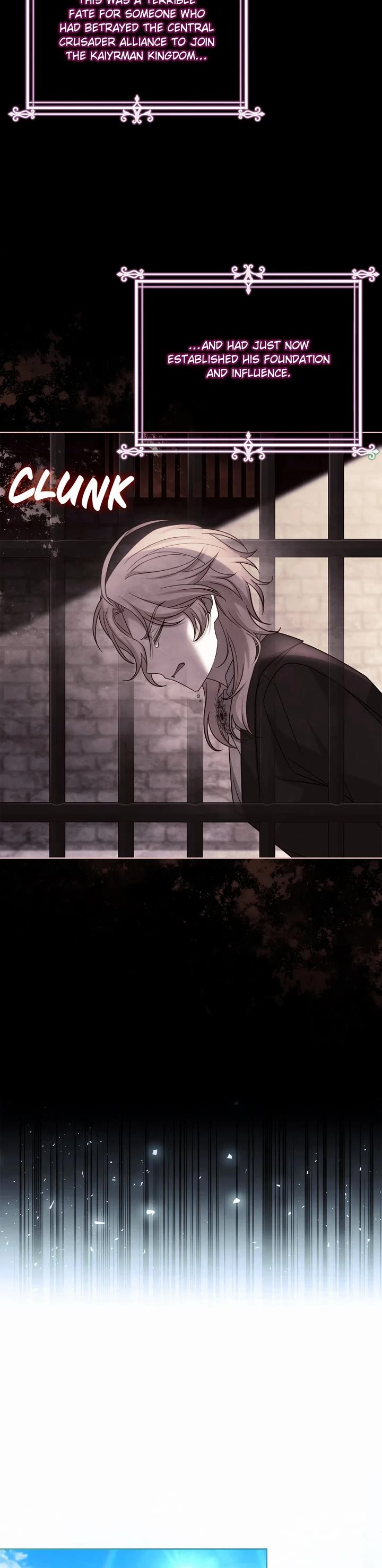 The Lady Wants to Rest Chapter 129 page 19 - Chapter 129