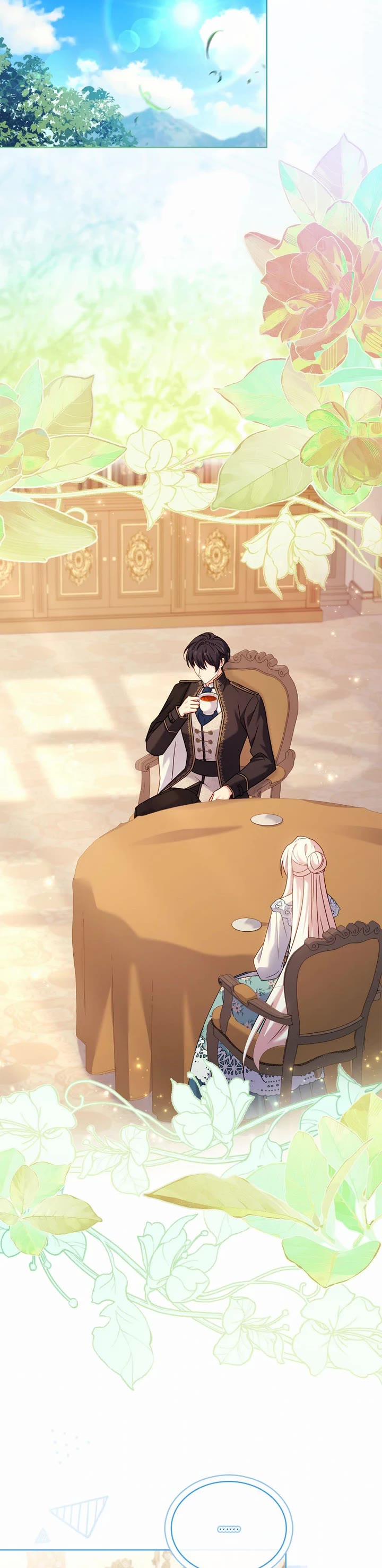 The Lady Wants to Rest Chapter 129 page 20 - Chapter 129
