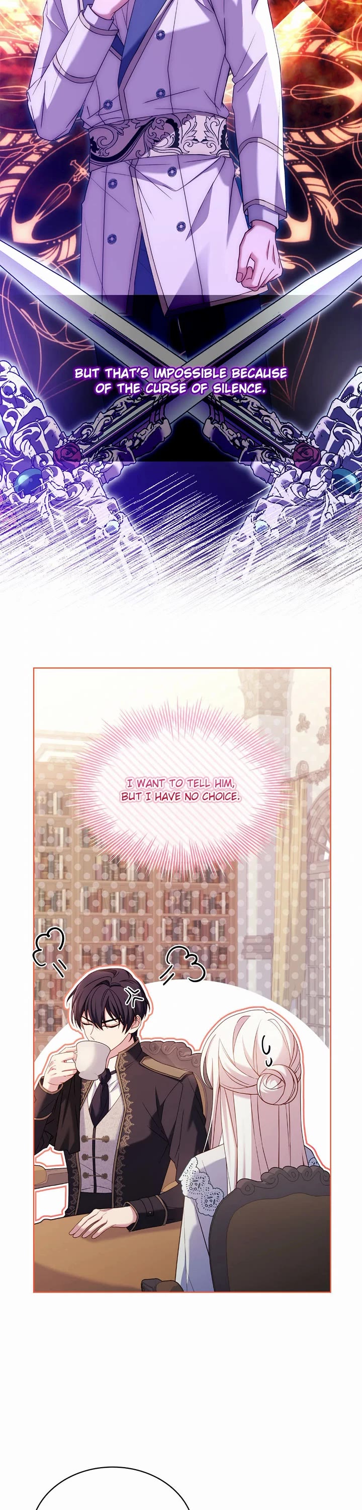 The Lady Wants to Rest Chapter 129 page 23 - Chapter 129