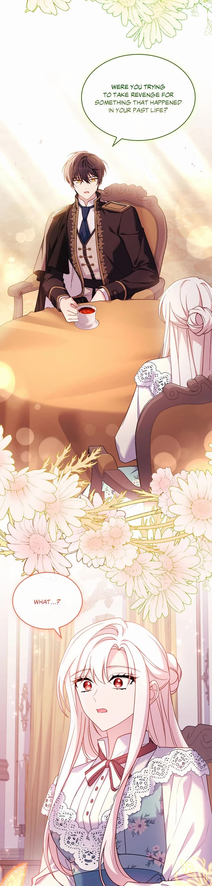 The Lady Wants to Rest Chapter 129 page 27 - Chapter 129
