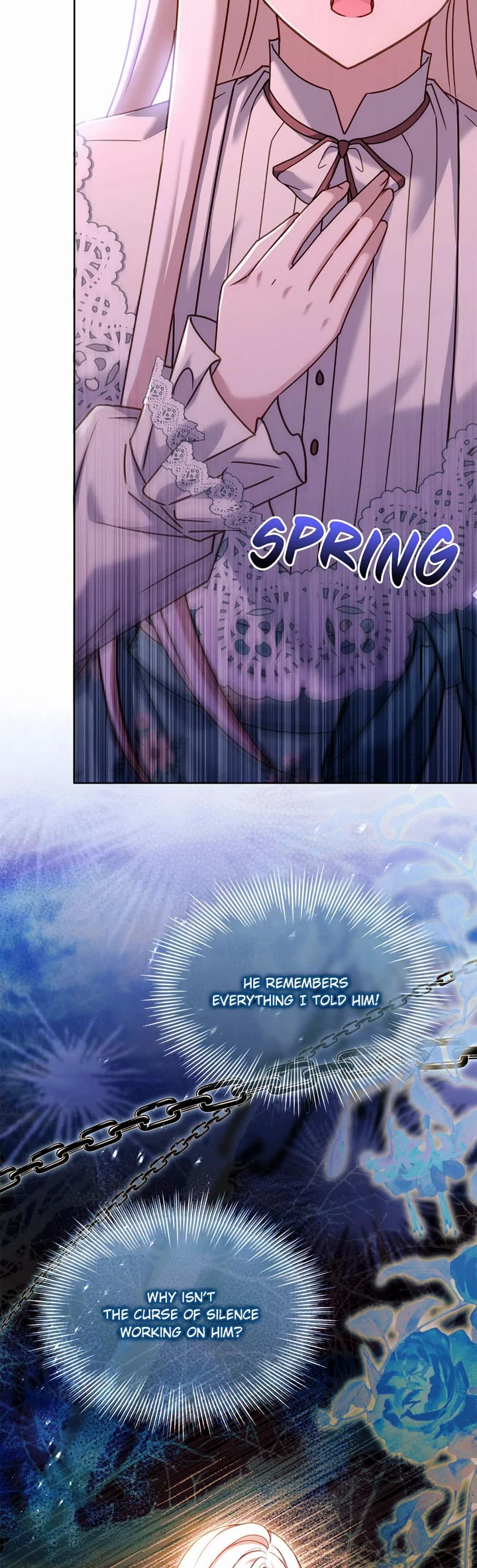 The Lady Wants to Rest Chapter 129 page 30 - Chapter 129