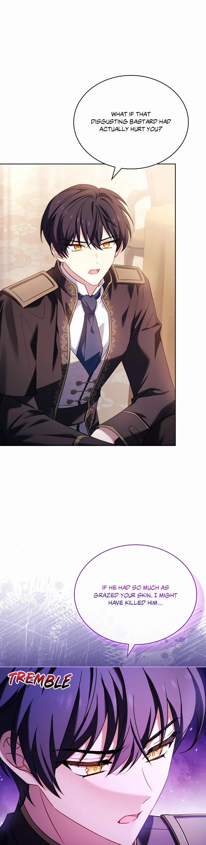 The Lady Wants to Rest Chapter 129 page 35 - Chapter 129