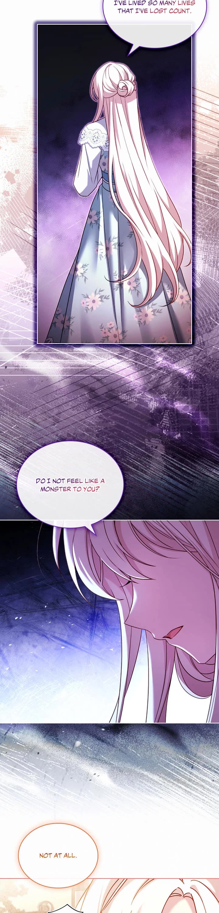 The Lady Wants to Rest Chapter 129 page 38 - Chapter 129