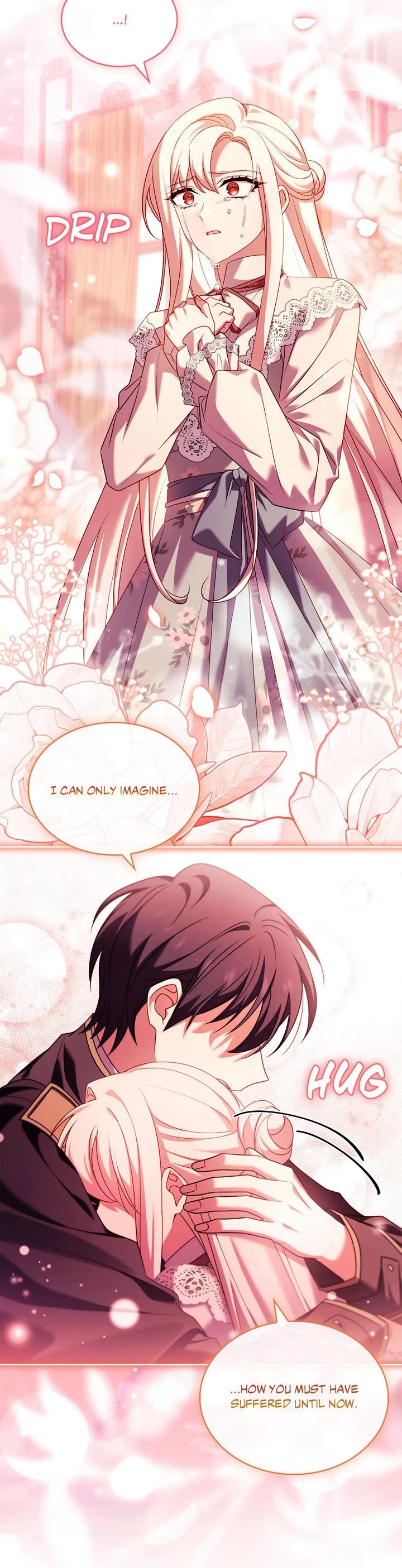 The Lady Wants to Rest Chapter 129 page 40 - Chapter 129