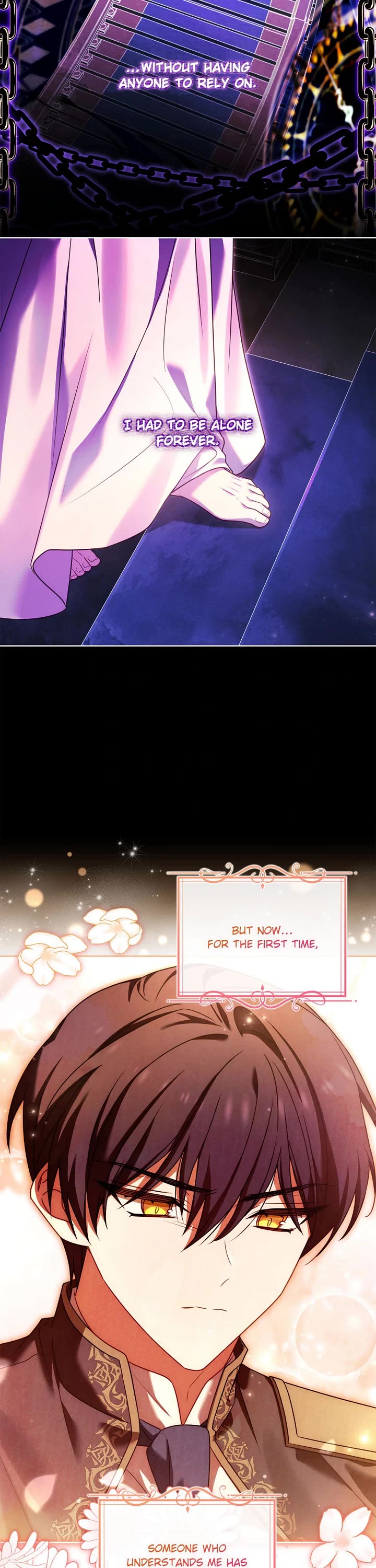 The Lady Wants to Rest Chapter 129 page 42 - Chapter 129