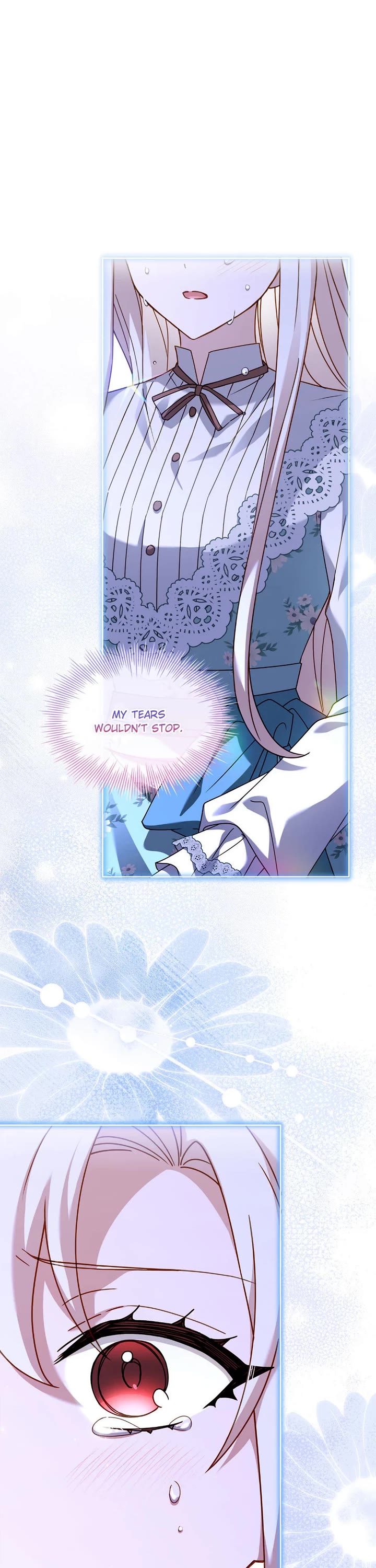 The Lady Wants to Rest Chapter 130 page 1 - Chapter 130