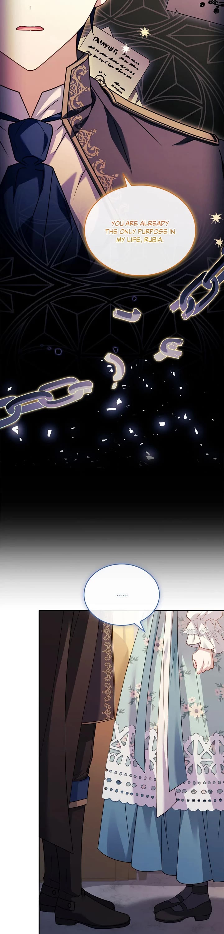 The Lady Wants to Rest Chapter 130 page 13 - Chapter 130