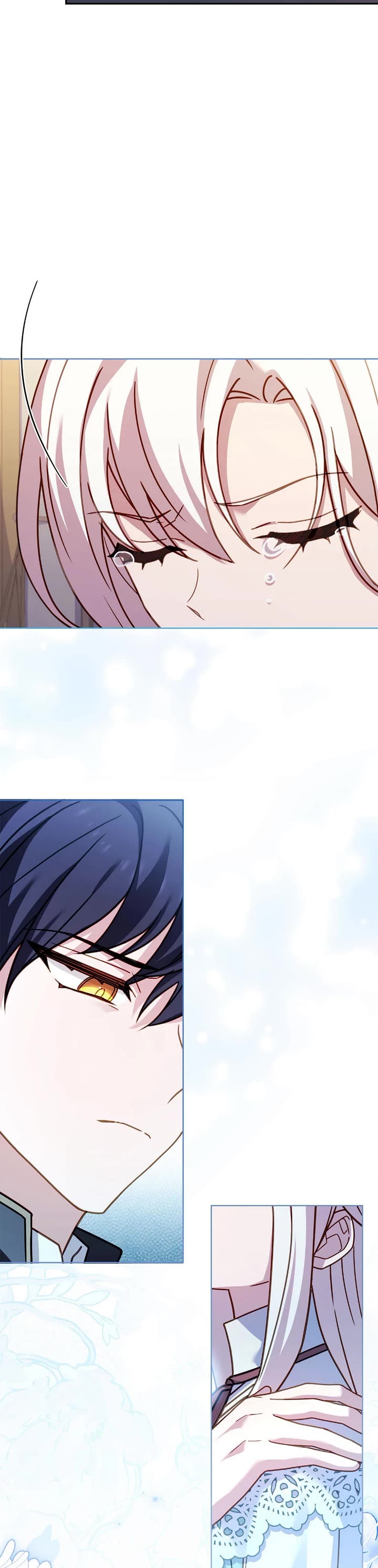 The Lady Wants to Rest Chapter 130 page 14 - Chapter 130