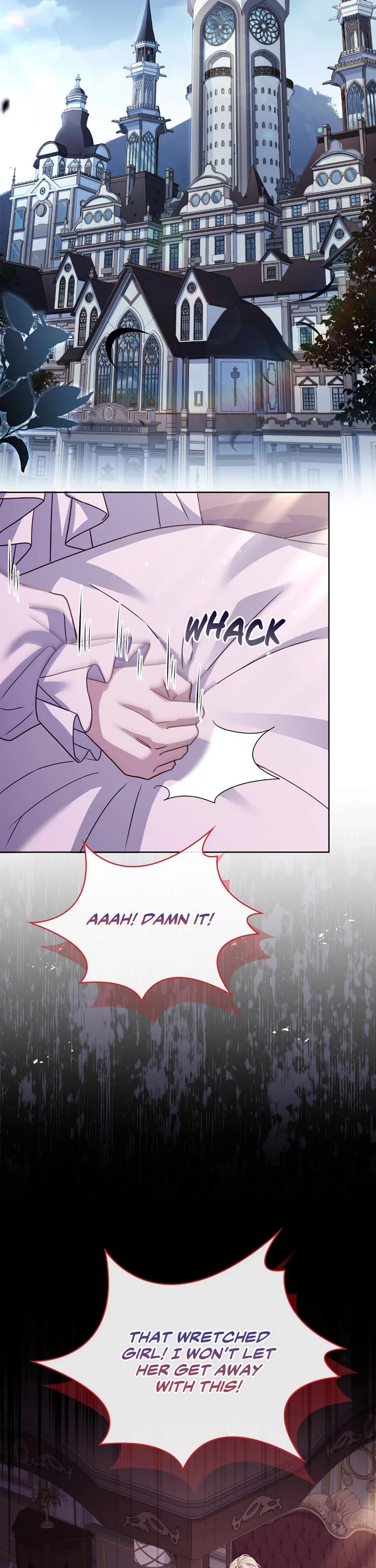 The Lady Wants to Rest Chapter 130 page 17 - Chapter 130
