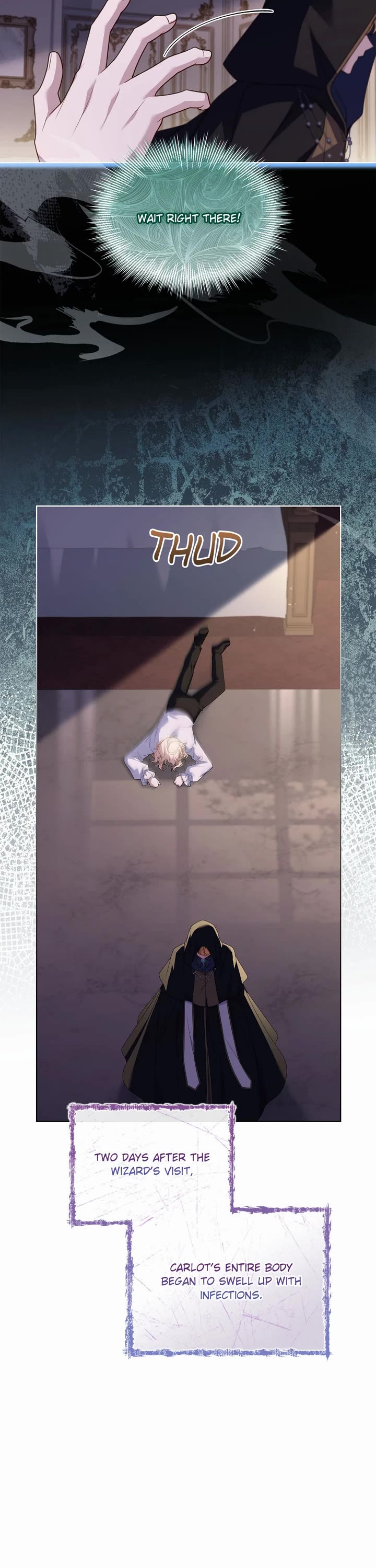 The Lady Wants to Rest Chapter 130 page 26 - Chapter 130