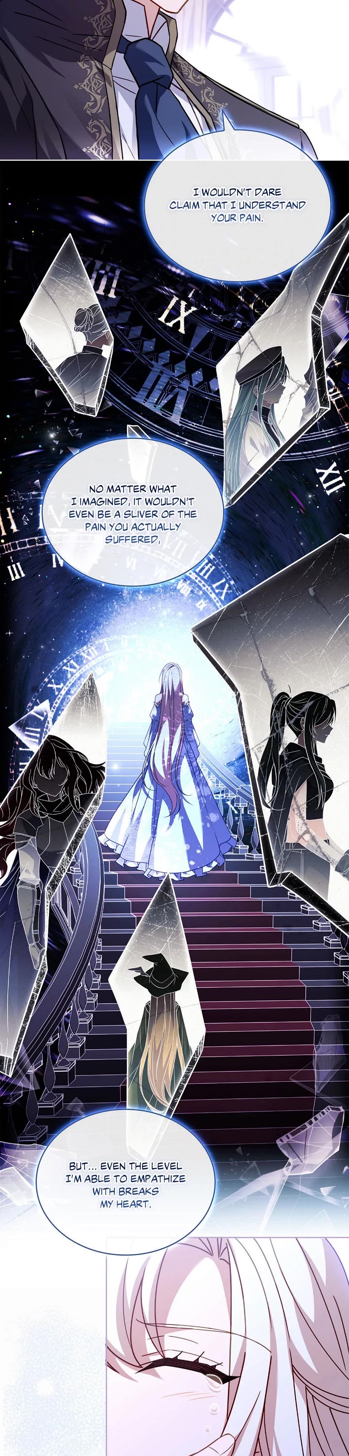 The Lady Wants to Rest Chapter 130 page 3 - Chapter 130