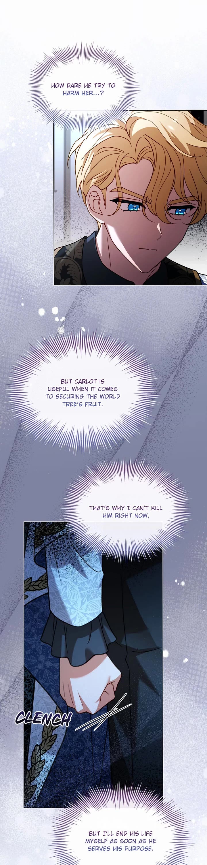 The Lady Wants to Rest Chapter 130 page 31 - Chapter 130