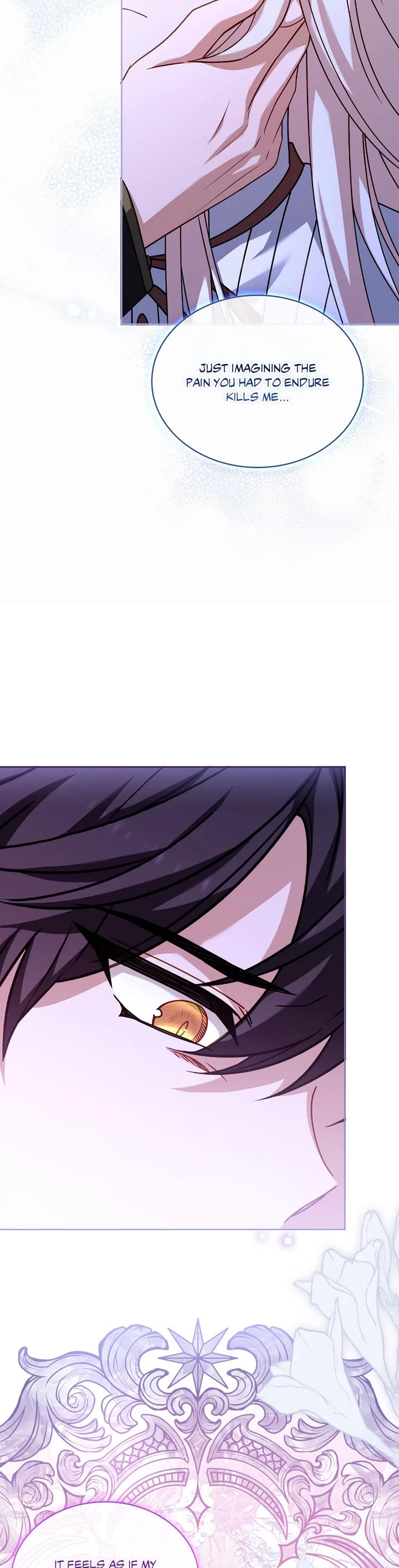 The Lady Wants to Rest Chapter 130 page 4 - Chapter 130